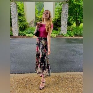 Meet your Posher, Juliette
